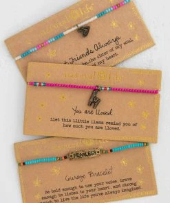 Natural Life Giving Bracelet