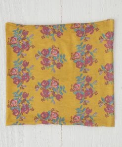 Natural Life Floral Half Boho Bandeau ACCESSORIES 29 Natural Life Floral Half Boho Bandeau ACCESSORIES