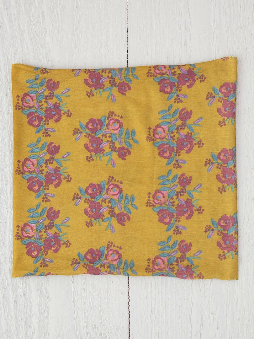 Natural Life Floral Half Boho Bandeau ACCESSORIES 8 Natural Life Floral Half Boho Bandeau ACCESSORIES