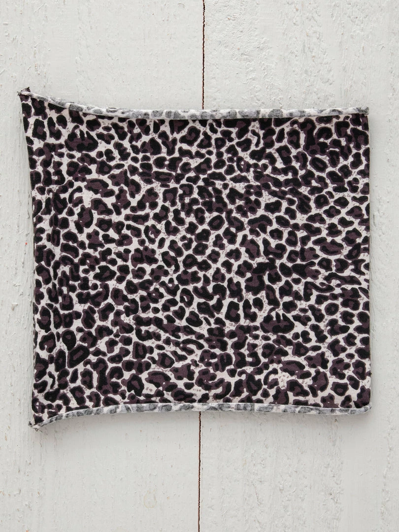 Natural Life Pattern Half Boho Bandeau 5 Natural Life Pattern Half Boho Bandeau