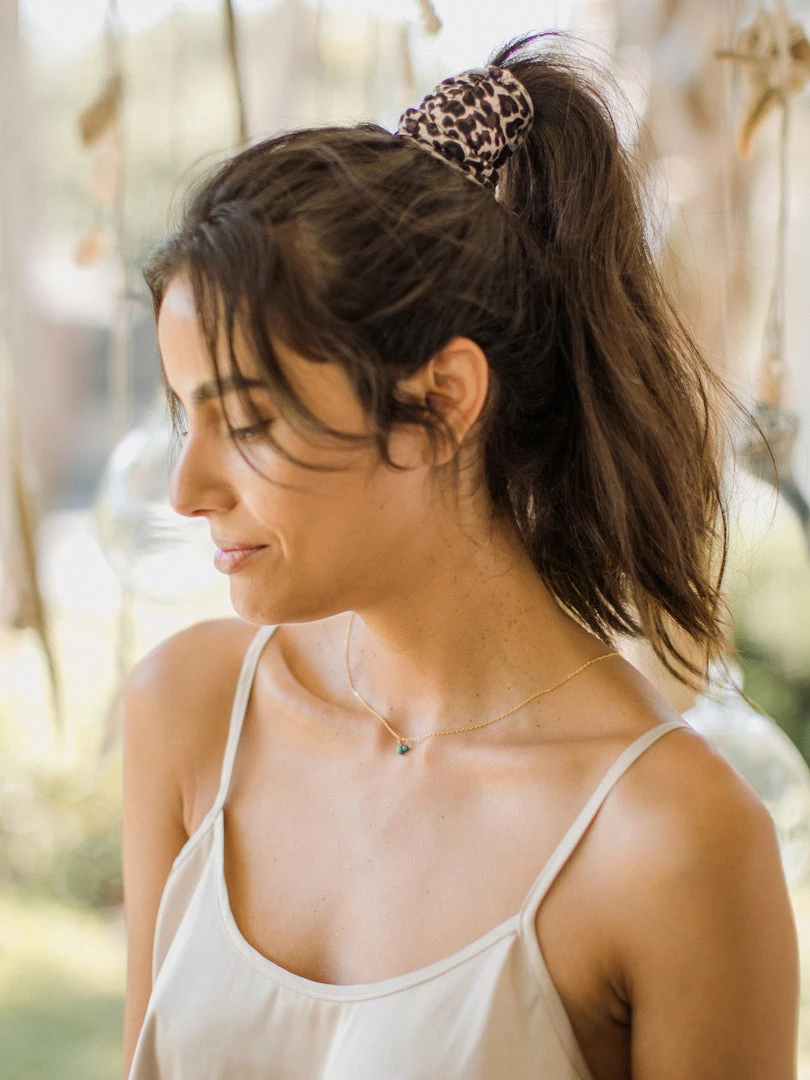 Natural Life Pattern Half Boho Bandeau 9 Natural Life Pattern Half Boho Bandeau