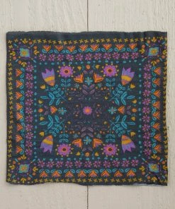 Natural Life Floral Half Boho Bandeau ACCESSORIES 38 Natural Life Floral Half Boho Bandeau ACCESSORIES