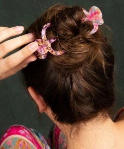 Natural Life Octopus Claw Clip 13 Natural Life Octopus Claw Clip