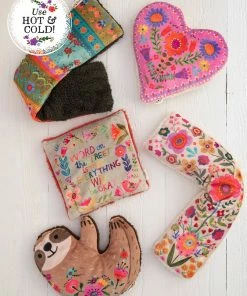 Natural Life Sherpa Heating Pad Back To Campus