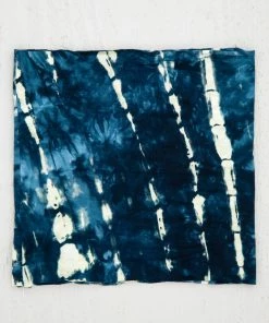 Natural Life Half Tie-Dye Boho Bandeau