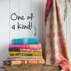 Natural Life Kantha India Blanket
