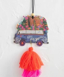 Natural Life Air Freshener CAR 68 Natural Life Air Freshener CAR