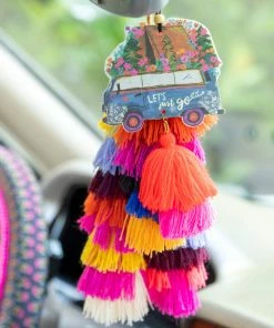 Natural Life Air Freshener CAR 69 Natural Life Air Freshener CAR