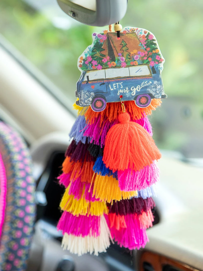 Natural Life Air Freshener CAR 20 Natural Life Air Freshener CAR