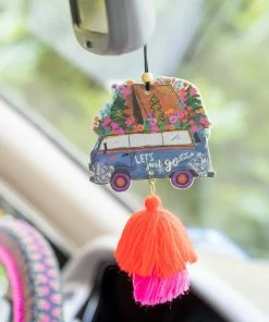 Natural Life Air Freshener CAR 67 Natural Life Air Freshener CAR