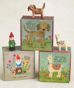 Natural Life Lucky Charm