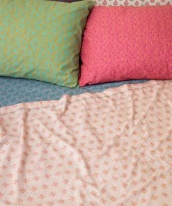 Natural Life Back To Campus Mix & Match Flat Sheet 60 Natural Life Back To Campus Mix & Match Flat Sheet