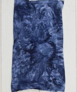 Natural Life ACCESSORIES Full Tie-Dye Boho Bandeau