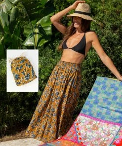 Natural Life Skirt-In-A-Bag 42 Natural Life Skirt-In-A-Bag