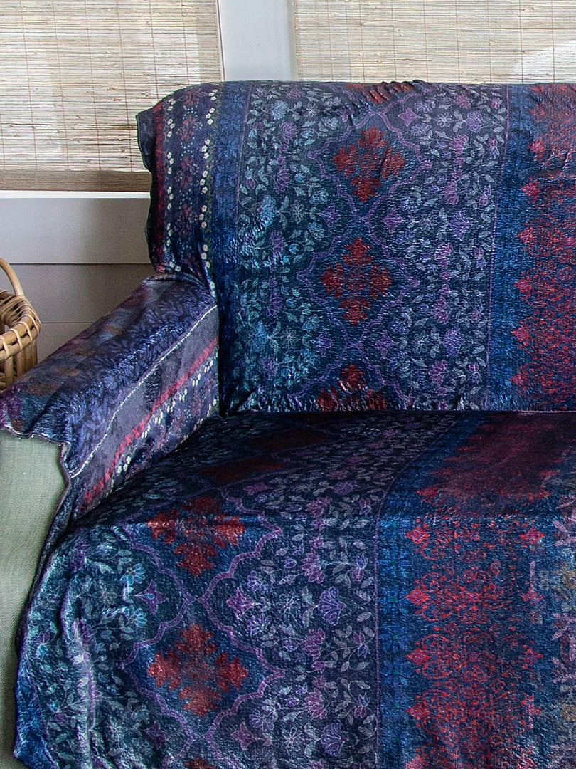 Natural Life Perfect Sofa Cover 11 Natural Life Perfect Sofa Cover