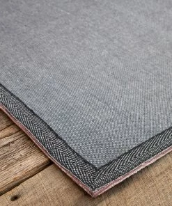 Natural Life Boho Garden Chenille Rug Back To Campus