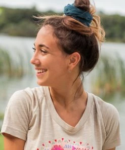 Natural Life ACCESSORIES Corduroy Boho Bandeau