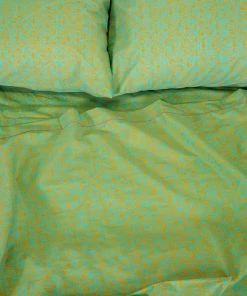 Natural Life Mix & Match Fitted Sheet