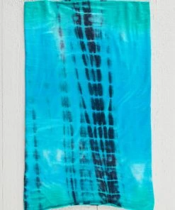 Natural Life ACCESSORIES Full Tie-Dye Boho Bandeau