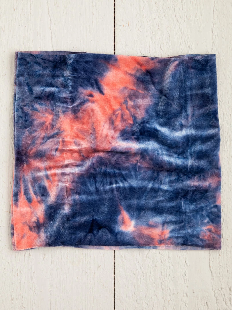 Natural Life Velvet Boho Bandeau 8 Natural Life Velvet Boho Bandeau