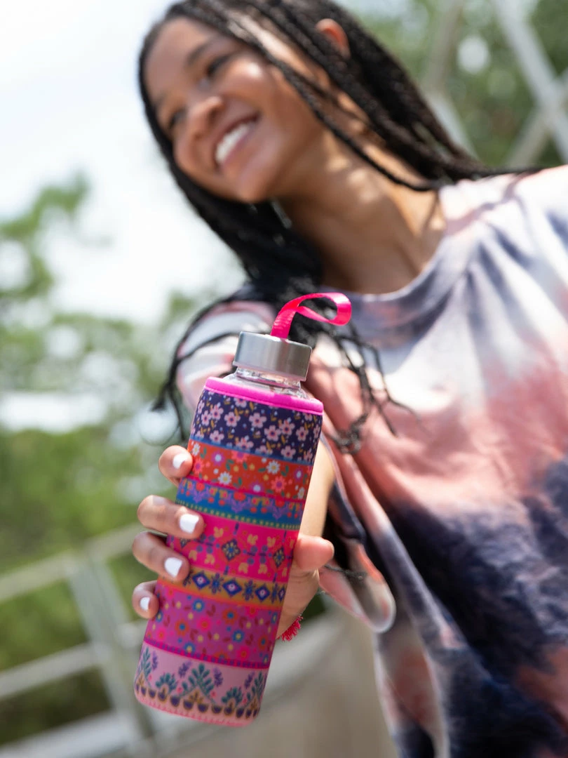 Natural Life Water Bottle Carrier Beach & Outdoors 10 Natural Life Water Bottle Carrier Beach & Outdoors