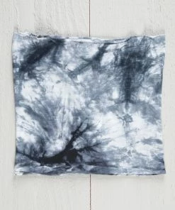 Natural Life Half Tie-Dye Boho Bandeau