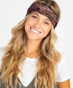 Natural Life Velvet Boho Bandeau 10 Natural Life Velvet Boho Bandeau